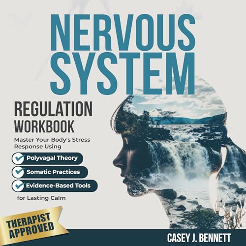 Nervous System Regulation Workbook