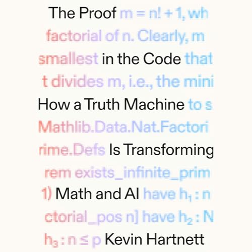 The Proof in the Code