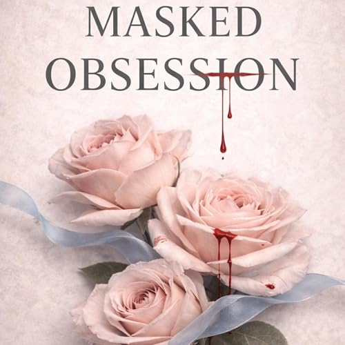 Masked Obsession by Aubrey Velasquez