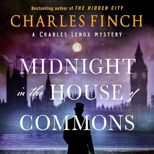 Midnight in the House of Commons