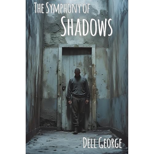 The Symphony of Shadows by Dell George