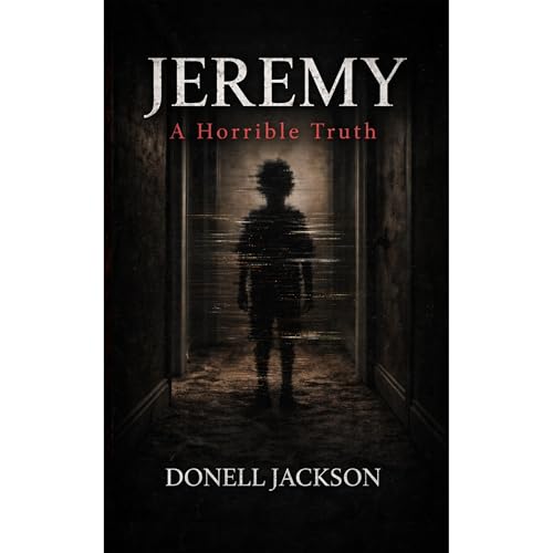 Jeremy by Donell Jackson