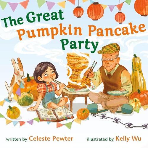 The Great Pumpkin Pancake Party