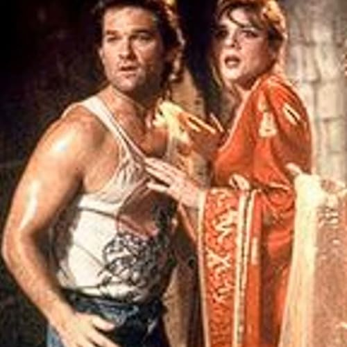 006 Moviekompott - Big Trouble in Little China by Unknown