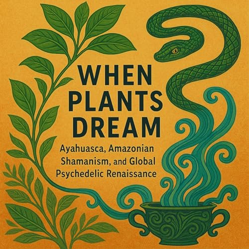 Summary: When Plants Dream by Stream Readers