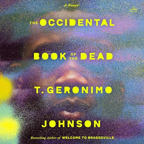 The Occidental Book of the Dead
