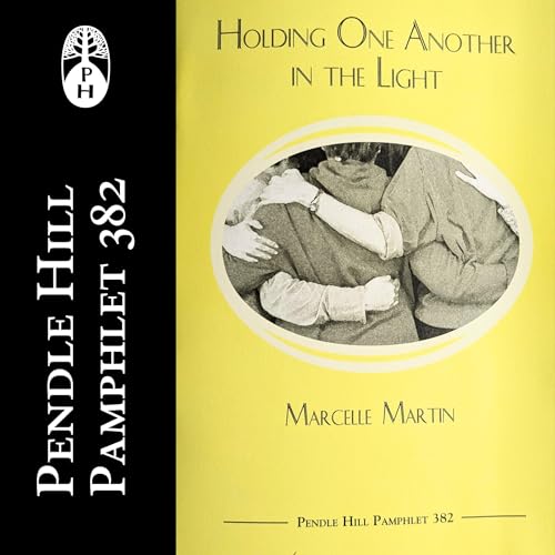 Holding One Another in the Light by Marcelle Martin