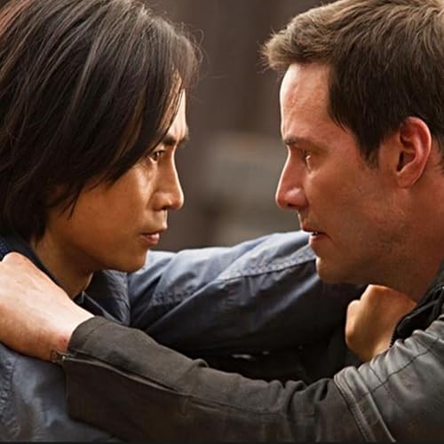 049 Moviekompott – Man of Tai Chi by Unknown