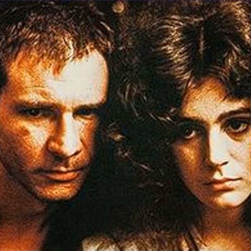 003 Moviekompott - Bladerunner by Unknown