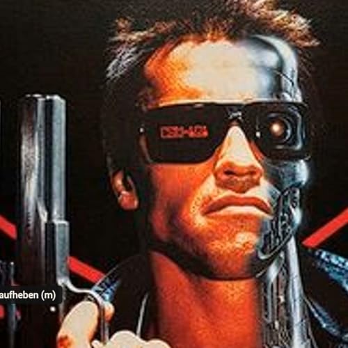 004 Moviekompott - Terminator 1 & 2 by Unknown