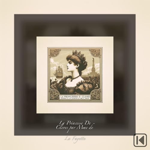 La Princesse De Clèves par Mme de La Fayette