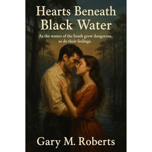 Hearts Beneath Black Water