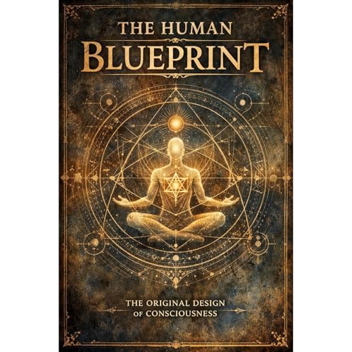 The Human Blueprint