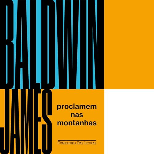 Proclamem nas montanhas