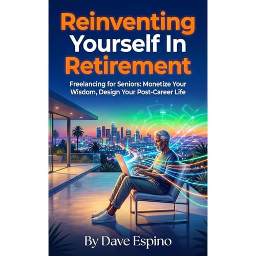 Reinvent Yourself In Retirement
