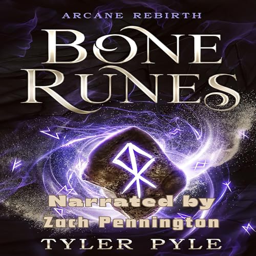 Bone Runes by Tyler Pyle