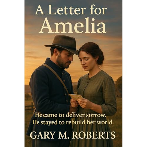 A Letter for Amelia