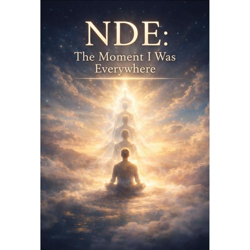 NDE: The Moment I Was Everywhere