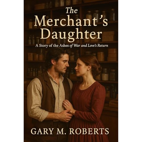 The Merchant's Daughter