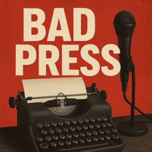 The New Apostolic Reformation - Bad Press by Unknown
