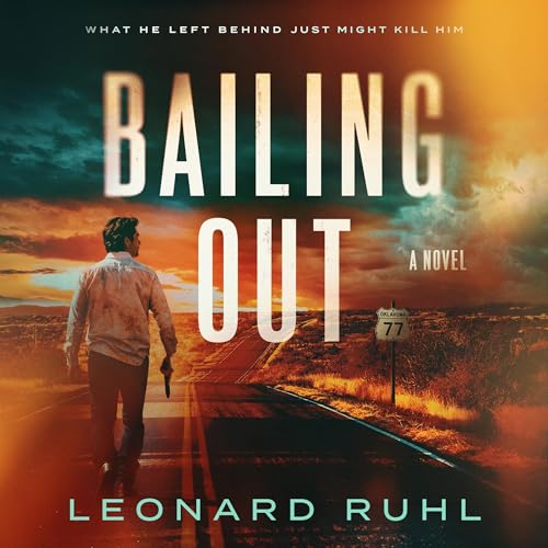 Bailing Out by Leonard Ruhl