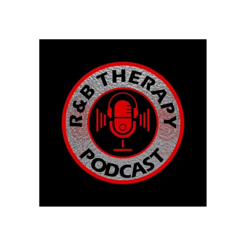 RNB Therapy Podcast by RNB Therapy Hosts 