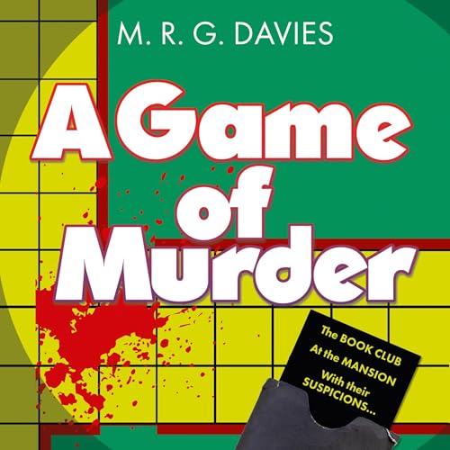 A Game of Murder
