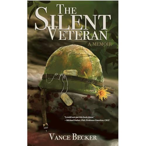 The Silent Veteran by Vance Becker