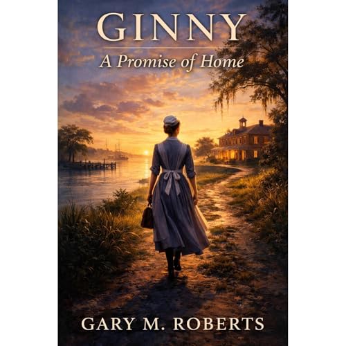 Ginny: A Promise of Home