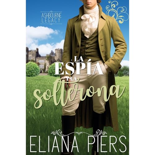 La espía y la solterona