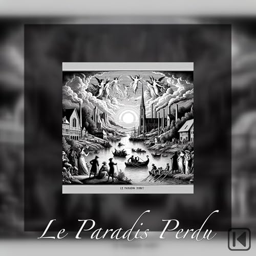 Le Paradis Perdu