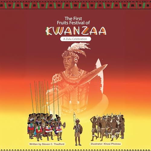 The First Fruits Festival of Kwanzaa