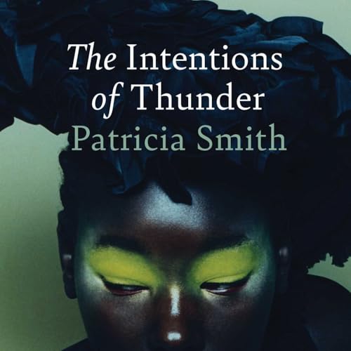 Poet Patricia Smith Wins the National Book Award by Unknown