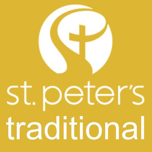 Traditional Service (12-14-25) by Unknown