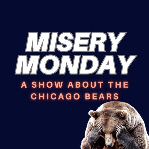 Chicago Bears Playoff Outlook! MM8 by Unknown