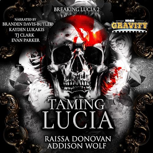Taming Lucia
