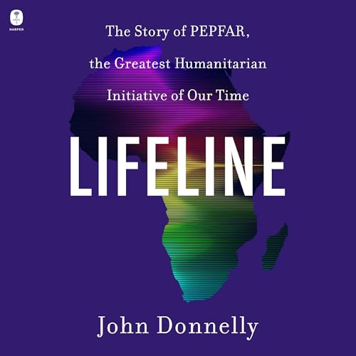 Lifeline by John Donnelly