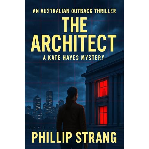 The Architect by Phillip Strang