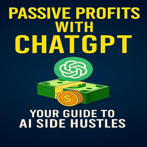 Passive Profits with ChatGPT