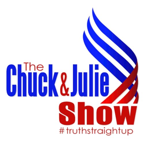When Will Tina be Free? The Chuck and Julie Show December 15, 2025 by Unknown