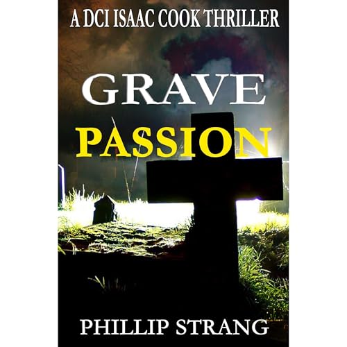 Grave Passion