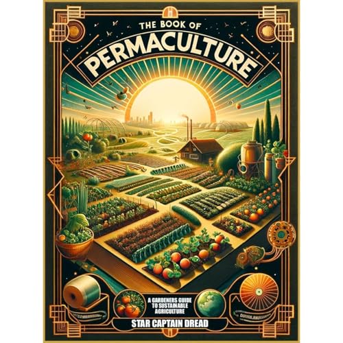 The Book of Permaculture by Andrew Kuess