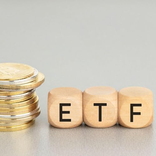 Ireland dominates European active ETF flows by Unknown