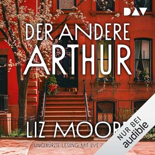 Der andere Arthur