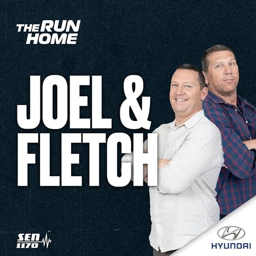 Mick Ostini talks 'scuse me 'scuse me, fasting & getting in shape - 16/12/25 by Unknown