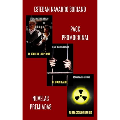 NOVELAS PREMIADAS