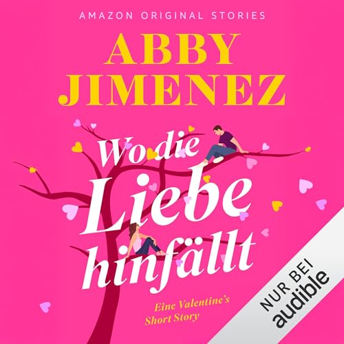 Wo die Liebe hinfällt