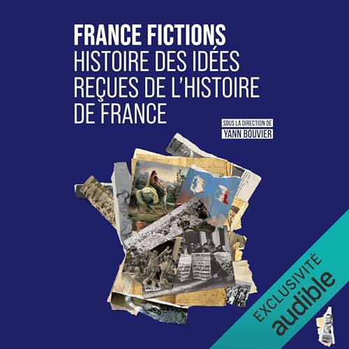 France Fictions