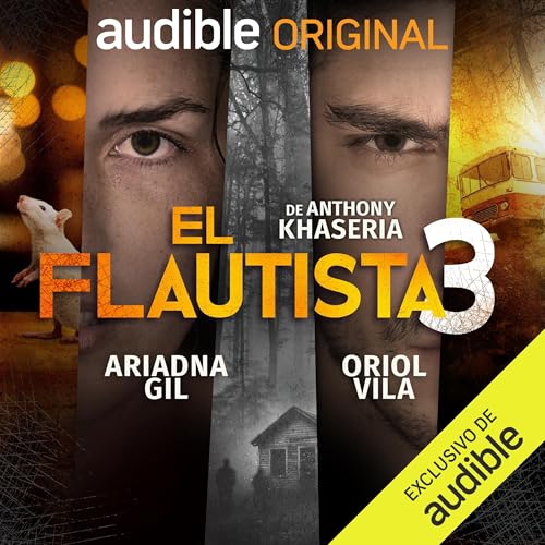 El Flautista III