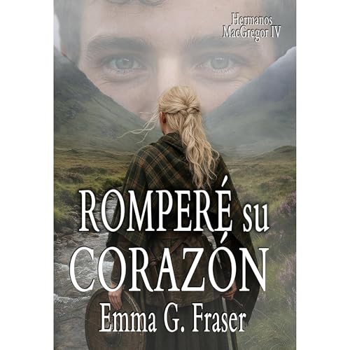 Romperé su corazón